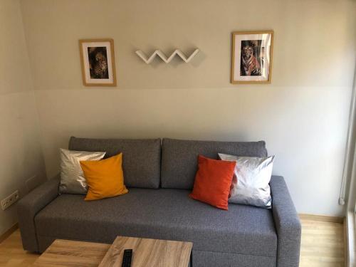  New Studio Sito 8 Parking Gratis in Salamanca