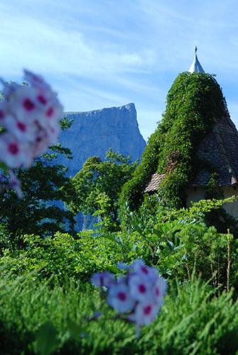 Château de Passières