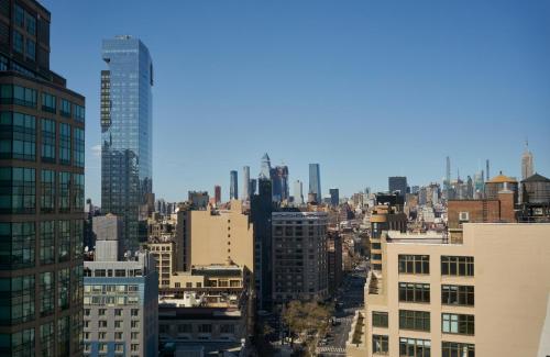 ModernHaus SoHo, New York (photo 9)