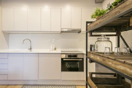 Luderna - Apartamento Des Puis