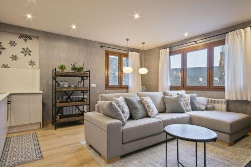  Luderna - Apartamento Des Puis in Gessa