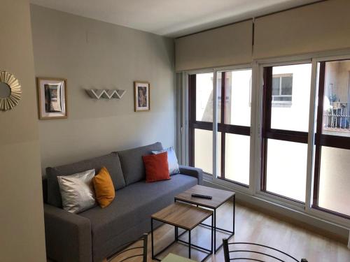  New Studio Sito 8 Parking Gratis in Salamanca