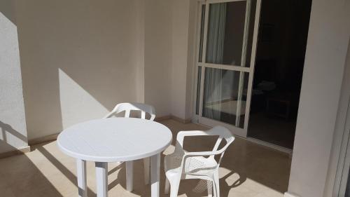 Torres Gardens - Fincas Benidorm - main image
