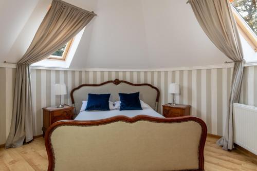 1 twin bed