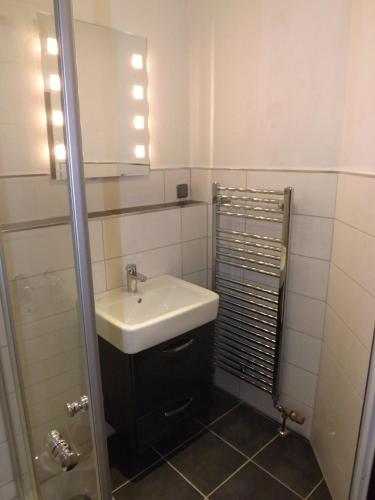 Superior Two-Bedroom Apartment with Balcony image 10