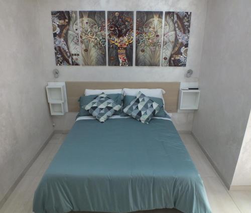 B&b Ilary Home 4