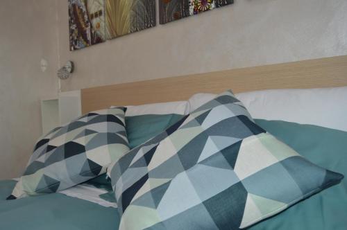 B&b Ilary Home 5