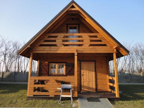 Agroturystyka nad Morzem - main image
