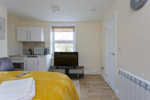 One-Bedroom Apartment image 4