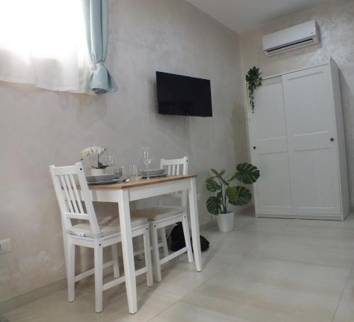 B&b Ilary Home 2