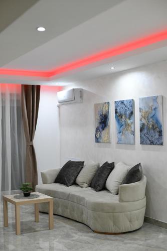 New Moment Lux 2 - Apartment - Belgrade