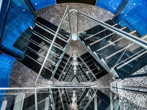 Plaza Hotel & Living Frankfurt - image 4