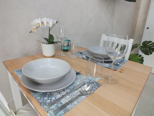 B&b Ilary Home 4
