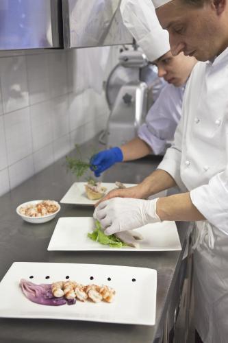 Albergo Ristorante Belvedere - image 6