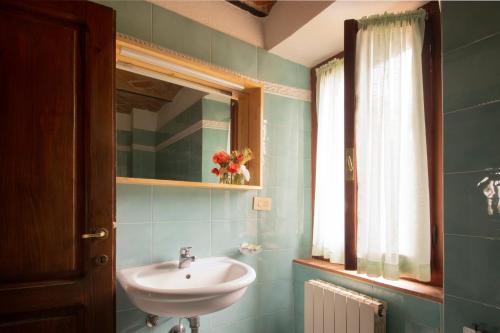 Il Piratello - Agriturismo Baldeschi