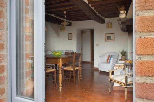 Il Piratello - Agriturismo Baldeschi