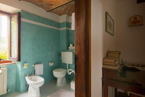 Il Piratello - Agriturismo Baldeschi