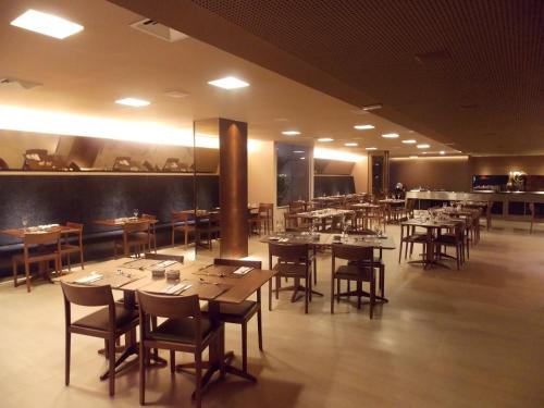 Denali Hotel - 레스토랑