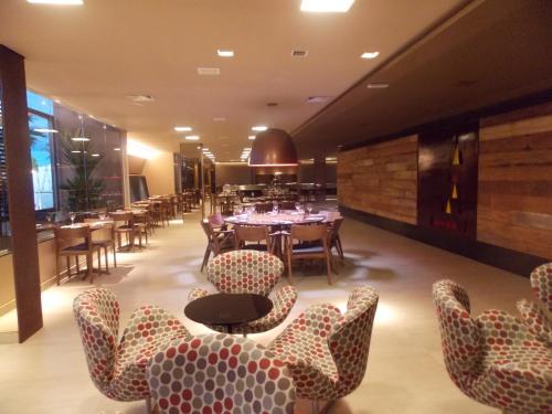 Denali Hotel - 레스토랑