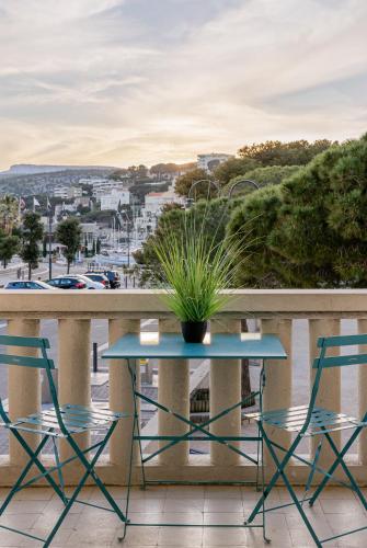 Les pieds dans l'eau par Dodo-a-Cassis 3