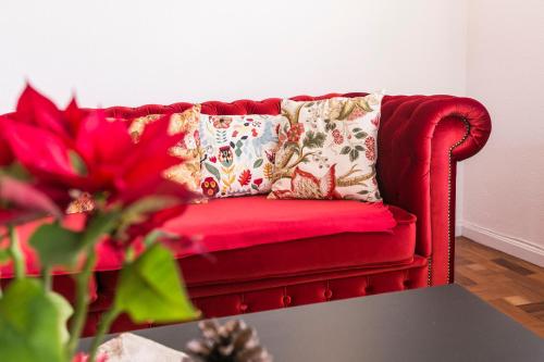 Apartamento Vintage 1, Porto