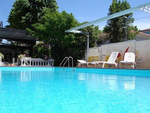 Hotel Apis, Rimini