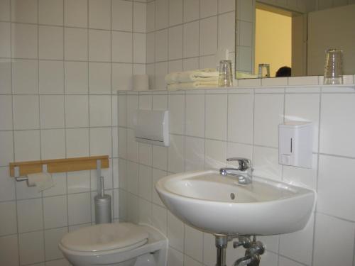 Doppelzimmer Gästehaus Mühlenstein - image 3