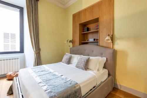 Casa Ciarmatori Rossini - Self Check-in Available, Rome