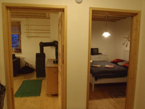 Apartmany Bublava 817