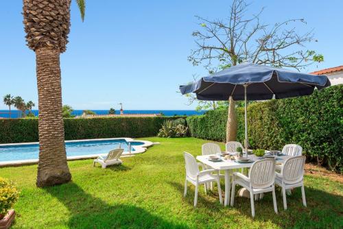 Villa Sur - Binisafua Playa - image 2