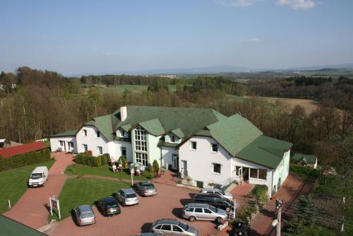 Seeberg - Hotel - Františkovy Lázně