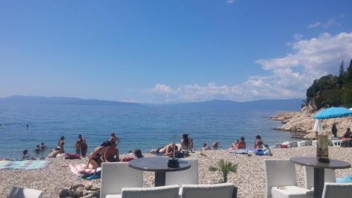 Apartments EMMA in 高斯特尼拉