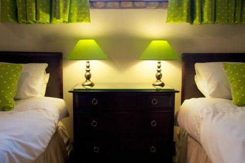 Colston Hall Farmhouse B&B