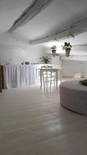  Holiday apartment Pioppo in Bomarzo