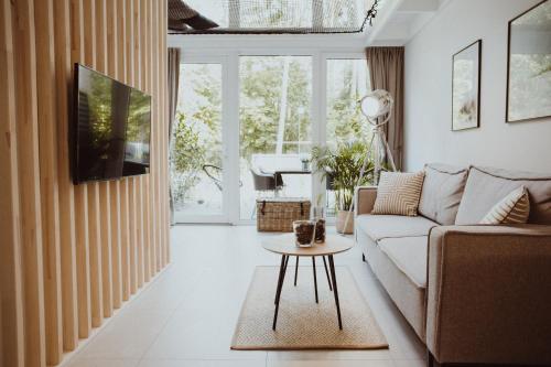 Forest House Pobierowo - image 3