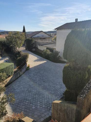 Maison cevennes avec piscine