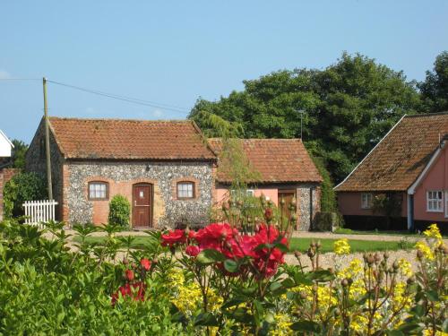 Colston Hall Farmhouse B&B