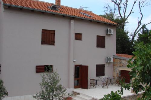 Beachfront apartments Spazzio