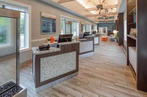 Wyndham Long Wharf - image 7