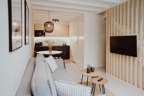 Forest House Pobierowo