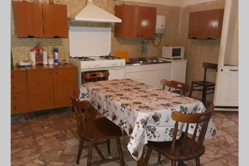 Casa vacanze Mimina - Gallipoli centro storico a 150 mt. dalla spiaggia
