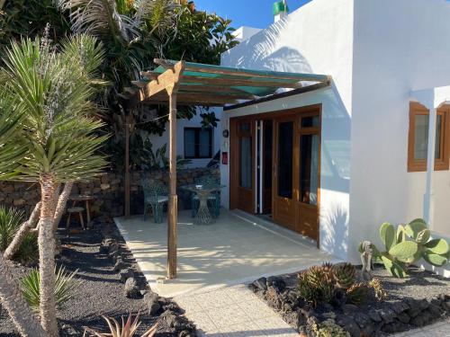  Cocorelax in Teguise