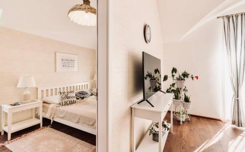 Monarchia Cottage Apartman