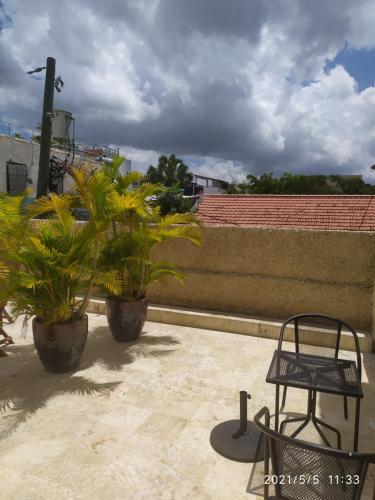 La Aldea – Santo Domingo, NY