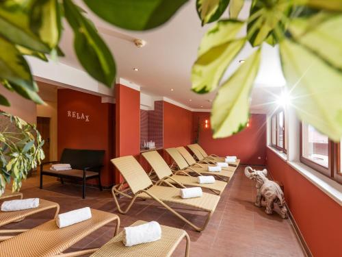 Tennenwirt Hotel – Söll, MO