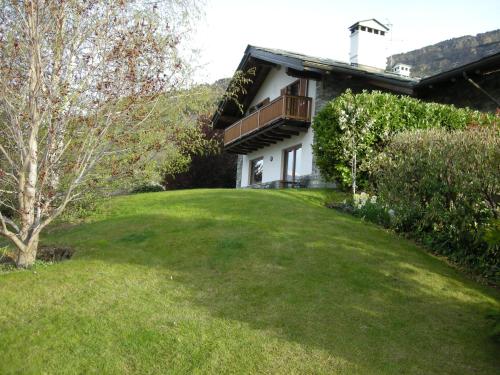 Chantignan gîte à louer Brissogne