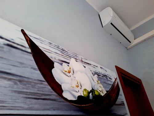 Casa Andrea tra Napoli e Sorrento
