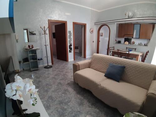 Casa Andrea tra Napoli e Sorrento