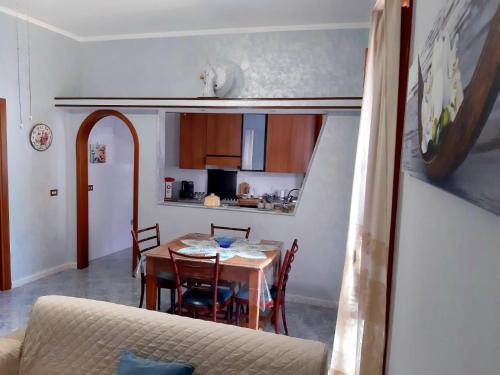  Casa Andrea tra Napoli e Sorrento in Castellammare di Stabia