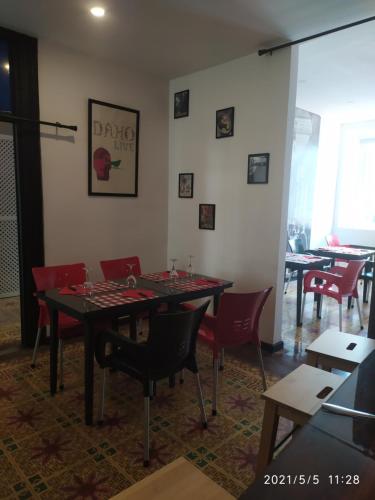 La Aldea – Santo Domingo, NY